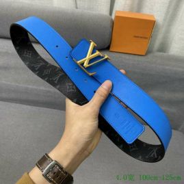 Picture of LV Belts _SKULVBelt40mmX95-125cm7D386658